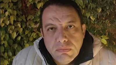 قالهم بطني وجعاني فسحلوه.. والد الطفل ضحية السحل بالمدرسة البريطانية يروي التفاصيل |فيديو 