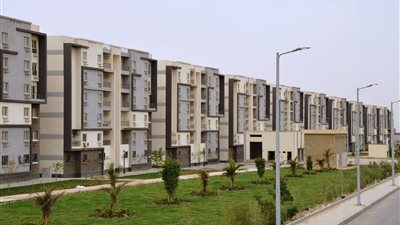 ننشر بنود كراسة شروط شقق جنة 6 أكتوبر بالطرح التكميلي