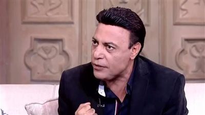 محمد الغيطي عن انتقاد أعماله: اللي هاجموا أصوات قليلة نفوسهم مريضة