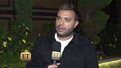 رامي صبري: عملت مع أصالة أجمل أغنية في الدنيا.. والمفروض الفنان يكون له دويتو واحد فقط