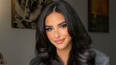 منها السرداب.. أعمال تنتظر آية سماحة عرضها الفترة المقبلة