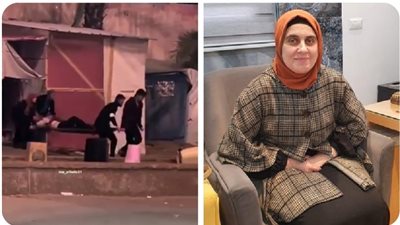 الاحتلال دمر بيتها.. أميرة العسولي الطبيبة المخاطرة بحياتها لإنقاذ جريح فلسطيني: اللهم انفع بنا خلقك