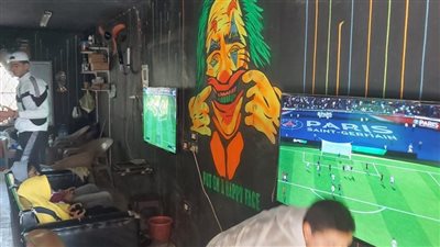 غلق وتشميع بلايستيشن أوستن بمدينة نصر.. تعرف على السبب