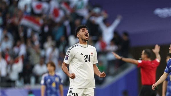 زيد تحسين مدافع منتخب