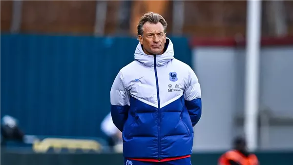  هيرفي رينارد