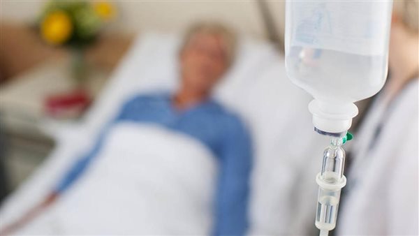  حكم حقن الجلوكوز