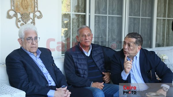 فعاليات صالون ليك