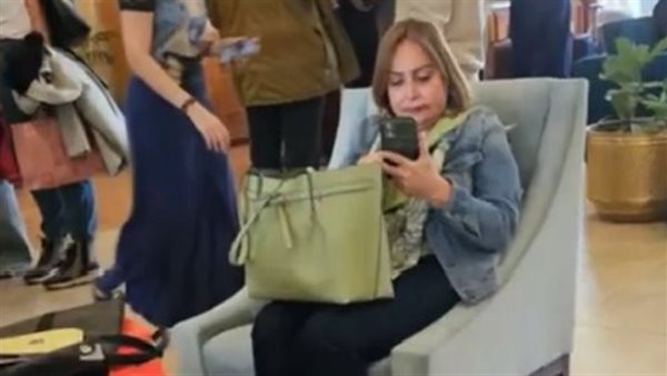 لأول مرة بعد طول