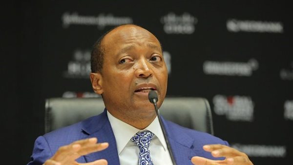 باتريس موتسيبي