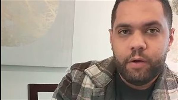 المهندس أحمد طارق