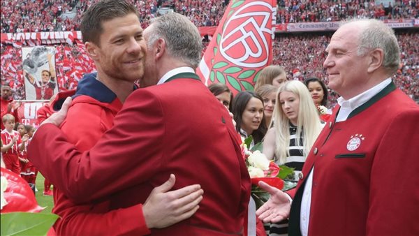 رئيس بايرن ميونخ