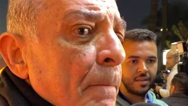 محمود حميدة