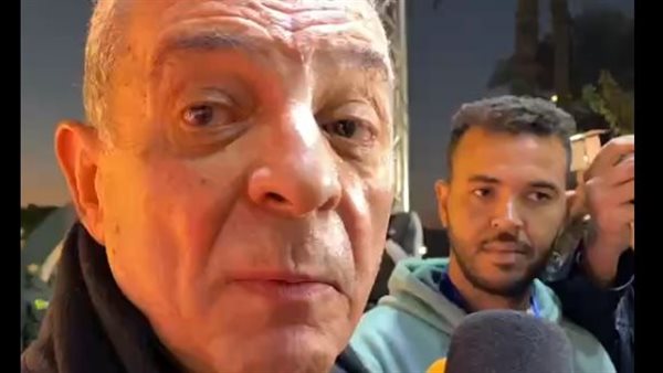 محمود حميدة