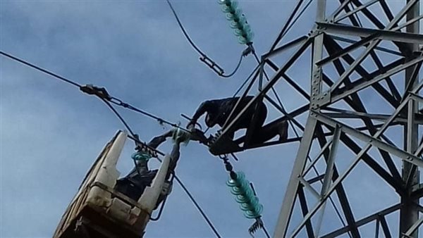 كهرباء- أرشيفية