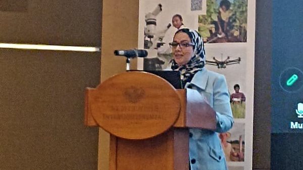 القائم بأعمال رئيس