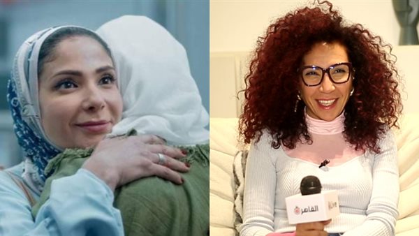 مصممة الأزياء مروة