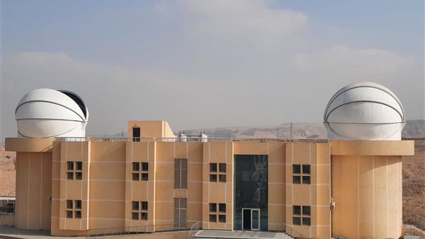 القومي للبحوث الفلكية