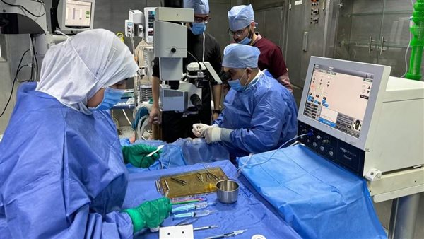 الدكتور أحمد غنيم