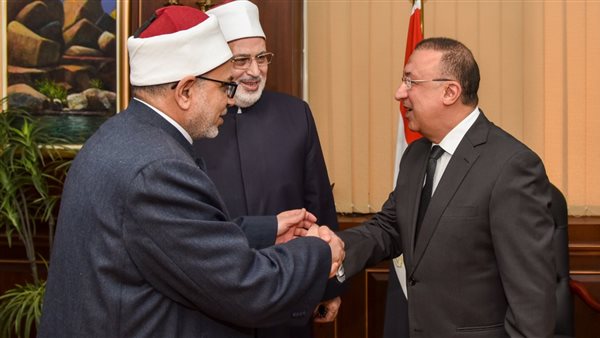 محافظ الإسكندرية