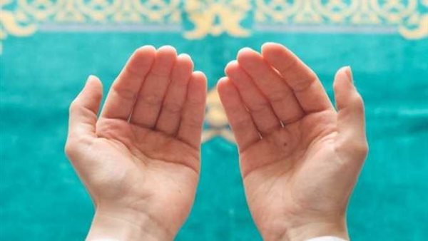 دعاء استقبال شهر