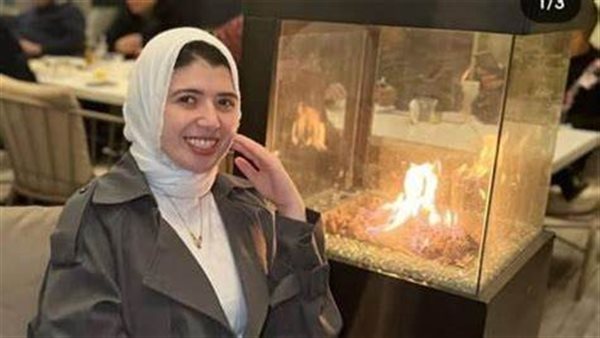 سلمى الغزولي-أرشيفية