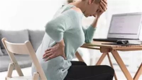 إصابات العمود الفقري