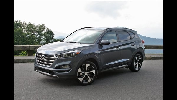 هيونداي توسان