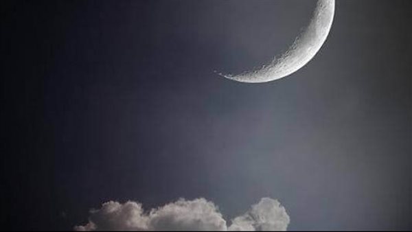 دعاء رؤية الهلال