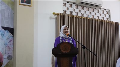 خلال زيارة علمية لـ إندونيسيا.. مستشار شيخ الأزهر لشؤون الوافدين تشدد على تبادل الخبرات العلمية والتجارب الأكاديمية