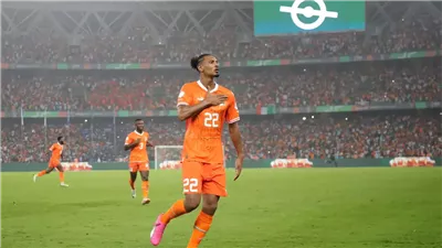 هالر: ليس لدينا ما نخسره.. وعلينا خلق المشاكل لنيجيريا للتتويج بأمم إفريقيا 