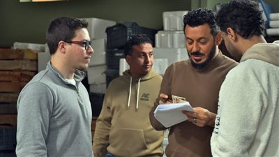 مسلسلات رمضان 2024.. تفاصيل مسلسل المعلم لـ مصطفى شعبان إنتاج سينرجي