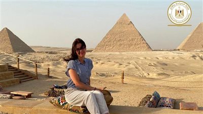 تعرف على مواعيد زيارة منطقة آثار أهرامات الجيزة خلال شهر رمضان 