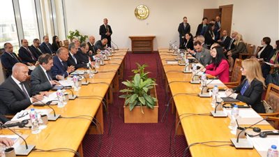 جهاز المشروعات: نتعاون مع بلغاريا للنهوض بقطاع المشروعات المتوسطة والصغيرة في مصر