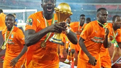 كاف يعلن التشكيل الأفضل لكأس أمم إفريقيا 2023