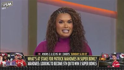 ثبات المذيعة مبهر.. زلزال يضرب كاليفورنيا خلال بث مباشر على الهواء | فيديو