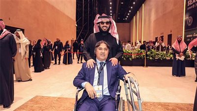 أشرف قاسم: حالتي الصحية تدهورت.. وعاوز أرجع أمشي كويس