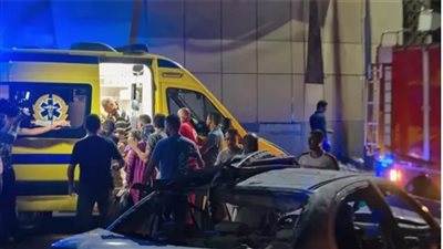 خلال 24 ساعة.. تفاصيل مصرع وإصابة 11 شخصًا في حوادث متفرقة بسوهاج