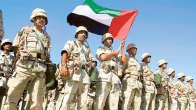  استشهاد 3 من الجيش الإماراتي وضابط بحريني وإصابة آخرَين إثر تعرضهم لعمل إرهابي بالصومال