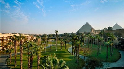 طلعت مصطفى تستحوذ على حصة الأغلبية مع حقوق الإدارة في ليجاسي للفنادق