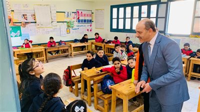 تبدأ 27 يوليو.. جدول امتحانات الدور الثاني للمرحلة الإعدادية بالإسكندرية 