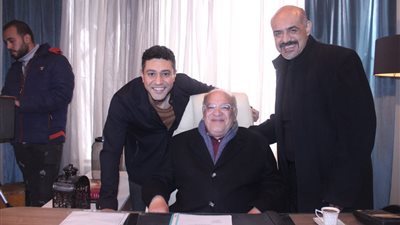  صلاح عبد الله: مسلسل جريمة منتصف الليل يكشف خبايا الجامعات الخاصة 