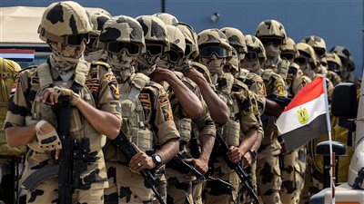 الأقوى في الشرق الأوسط.. لواء متقاعد بجيش الاحتلال: ليس لدينا فرقة واحدة تستطيع الوقوف ضد الجيش المصري