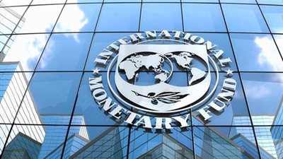 صندوق النقد الدولي يحث أمريكا على تقليص أعبائها المالية المتزايدة