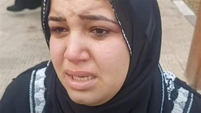 فرحة أسرة سائق قتل على يد زميله بعد إحالة أوراقه للمفتي بالدقهلية.. وابنته: هو اللي كان معلّمه السواقة | بث مباشر