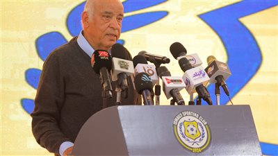 الإسماعيلي: النادي يسير بخطة ناجحة.. وتمكنا توفير أكثر من 17 مليون جنيه