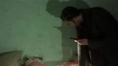 مخزنين بهدف الاحتكار.. ضبط 6 أطنان أرز ومكرونة في حملة تفتيشية بالمنوفية