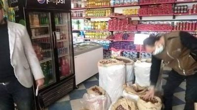 تموين القاهرة: تحرير 831 محضر مخالفات شملت المخابز والأسواق