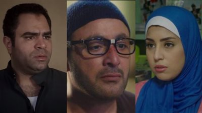الضرورات تبيح المحظورات.. لماذا لجأت شخصيات الدراما لممارسات غير شرعية لتخطي مواقف صعبة؟ 