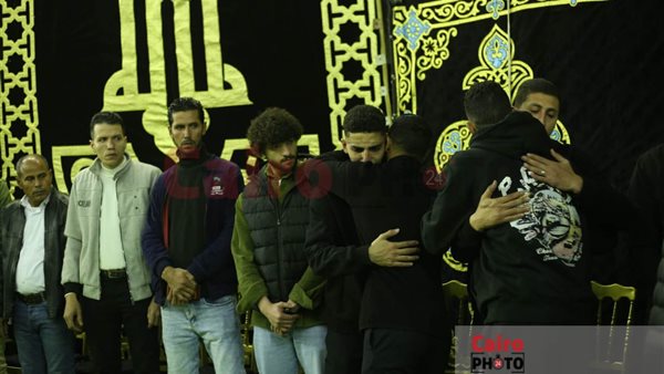 أحمد نبيل كوكا من