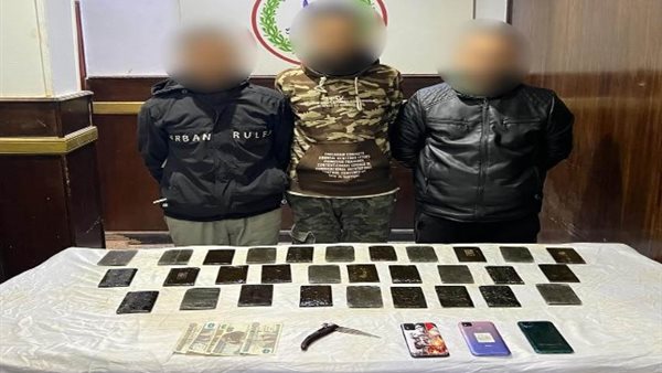 متهمون - أرشيفية